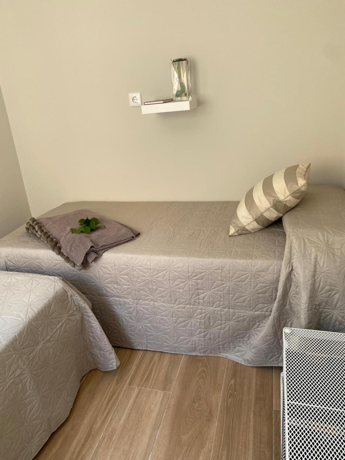 Ferienwohnung Oliveira De Portosín Exterior foto